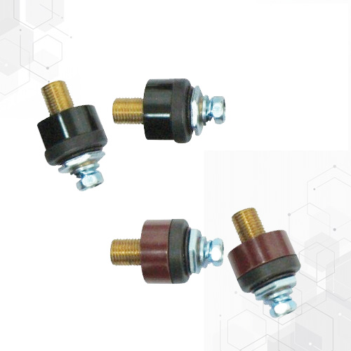 ปลั๊กข้อต่อสายเชื่อมไฟฟ้า 10-25 200Amp