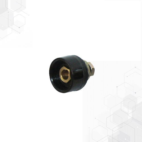 ปลั๊กข้อต่อสายเชื่อมไฟฟ้า 10-25 200Amp