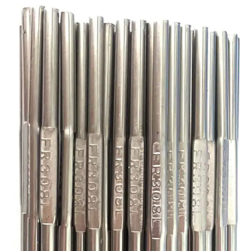 ลวดเติมสแตนเลส 308L