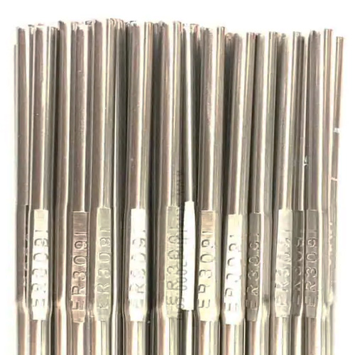 ลวดเติมสแตนเลส 309L