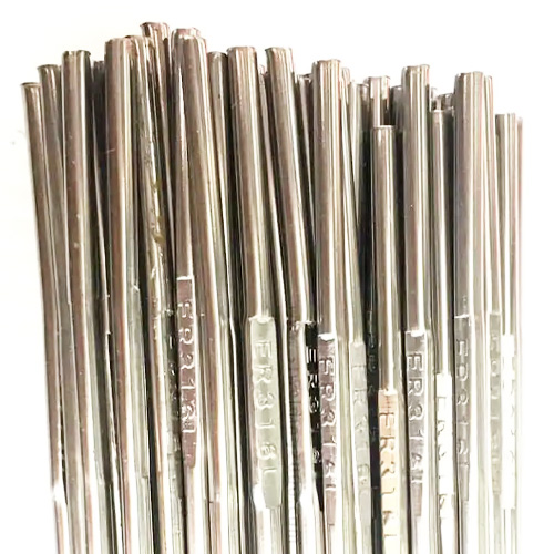 ลวดเติมสแตนเลส 316L