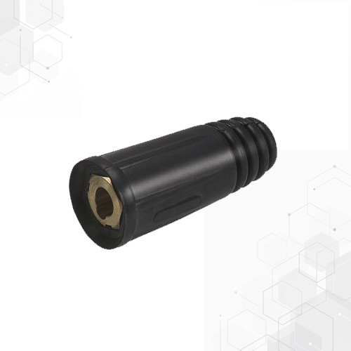 ข้อต่อสายเชื่อมไฟฟ้าตัวเมีย 35-50 315Amp