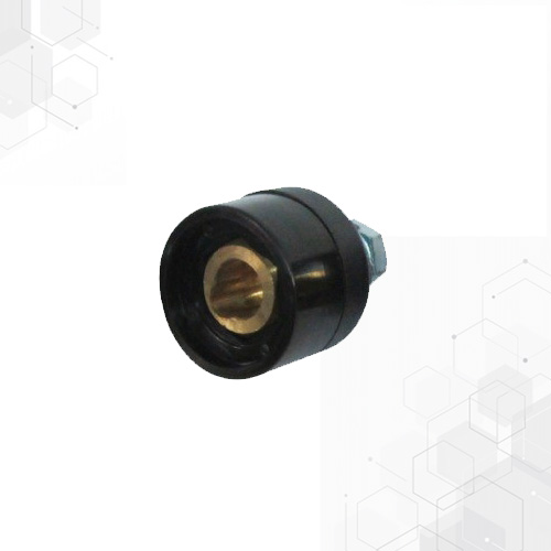 ปลั๊กข้อต่อสายเชื่อมไฟฟ้า 35-50 315Amp
