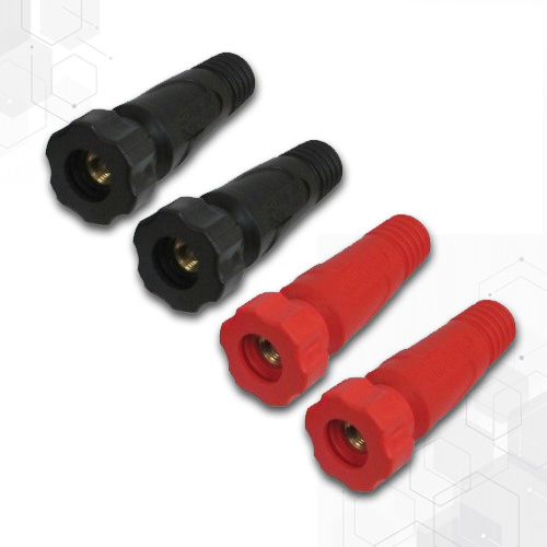 ข้อต่อสายเชื่อมไฟฟ้า 50-70 400Amp