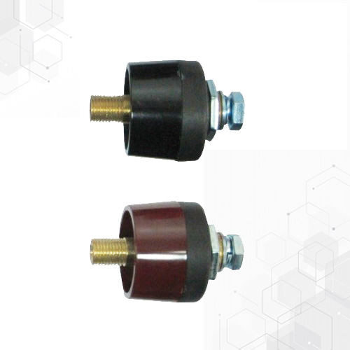 ปลั๊กข้อต่อสายเชื่อมไฟฟ้า 50-70 400Amp