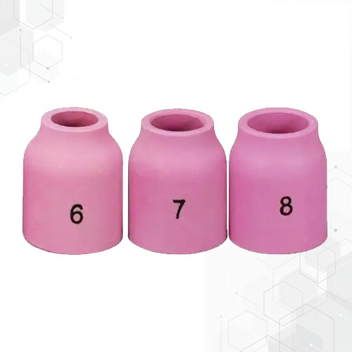 ถ้วยอาร์กอน 53N60-61s เบอร์ 6-8