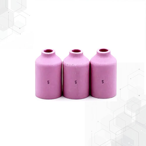 Alumina Gas Len WP26 / ถ้วยอาร์กอนแก๊สเลน WP26