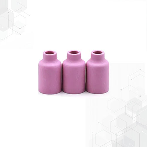 Alumina Gas Len WP26 #6 / ถ้วยอาร์กอนแก๊สเลน WP26 #6