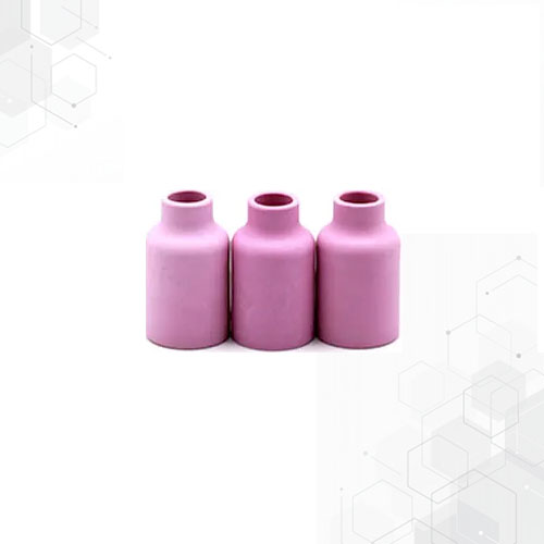 Alumina Gas Len WP26 #7 / ถ้วยอาร์กอนแก๊สเลน WP26 #7