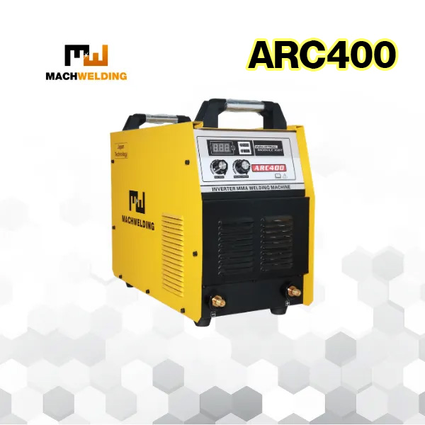 ͧ俿 ARC400 Machwelding