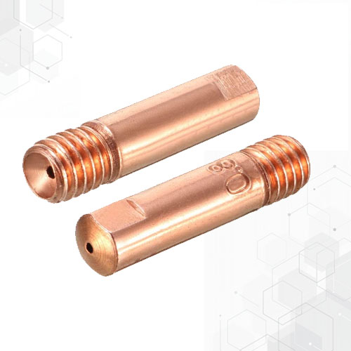 Contact Tip 15AK
