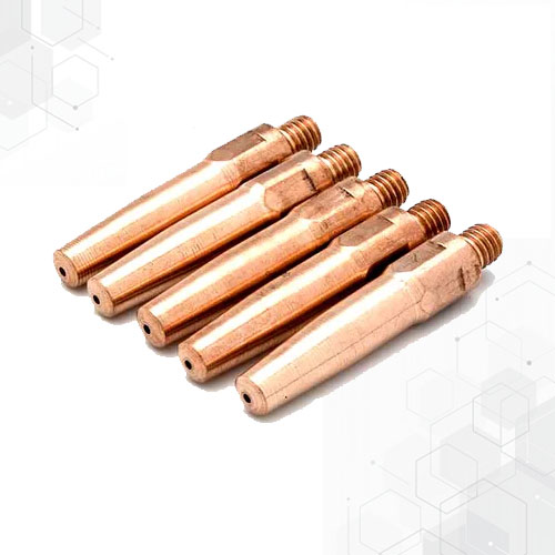 Contact tip 45L ZR