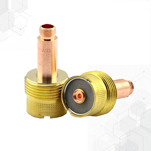 Large gas len 45V64, 995795