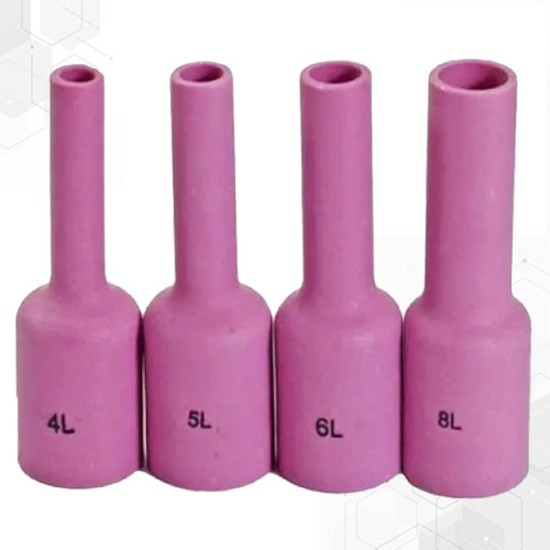Long Lumina Gas Len WP26 / ถ้วยอาร์กอนยาว WP26