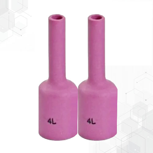 ถ้วยอาร์กอนยาว WP-26 เบอร์ 4