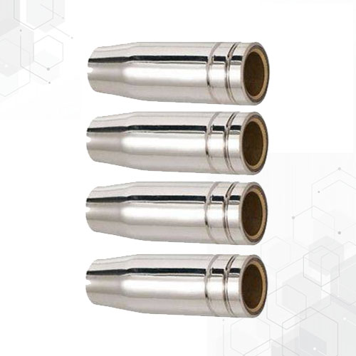 Nozzle 25AK