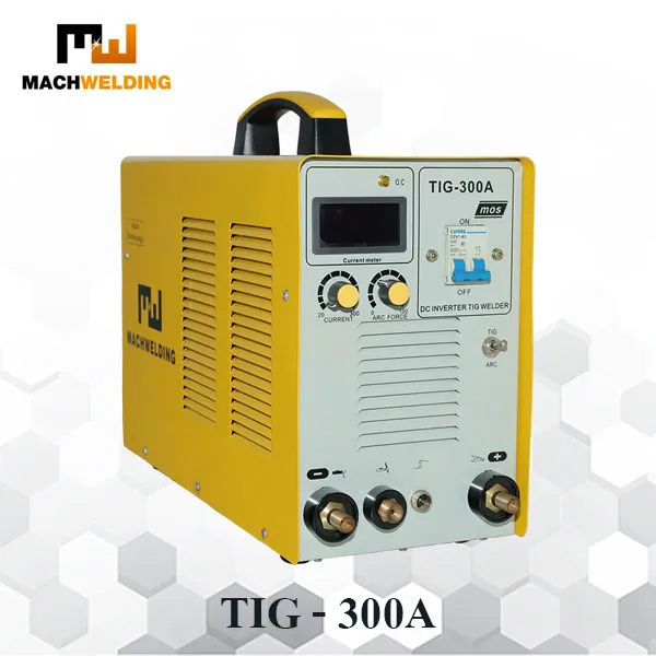 ͧ͹ TIG300A Machwelding