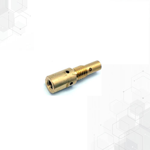 Tip body 25AK