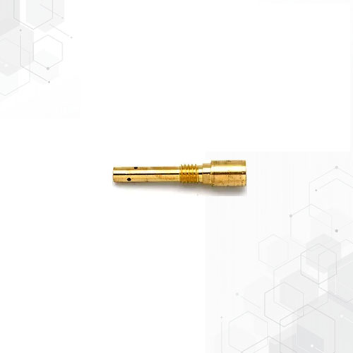 Tip body OTC 350A เกลียวใน