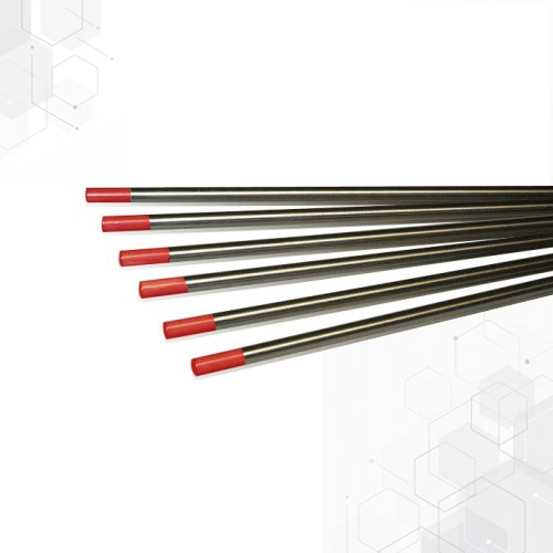 Tungsten Electrodes / ทังสเตน สีแดง