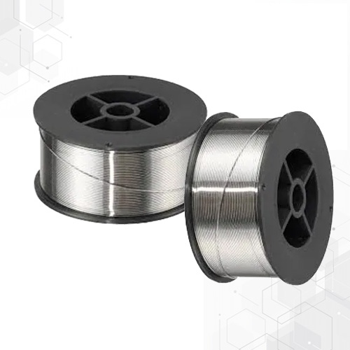 ลวดเชื่อม MIG Aluminium 4043