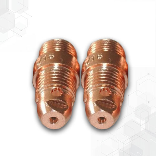 Collet body WP9 17cb20 เบอร์ 1.6/ คอลเลท บอดี้ WP9 17cb20 เบอร์ 1.6