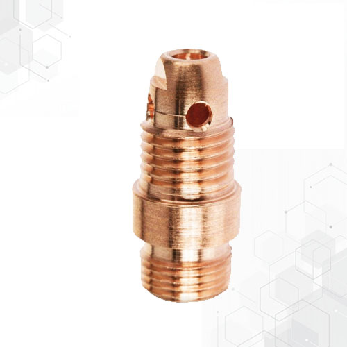 Collet body WP9 / คอลเลท บอดี้ WP9