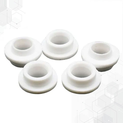 Gas lens insulator 54N01 WP-26