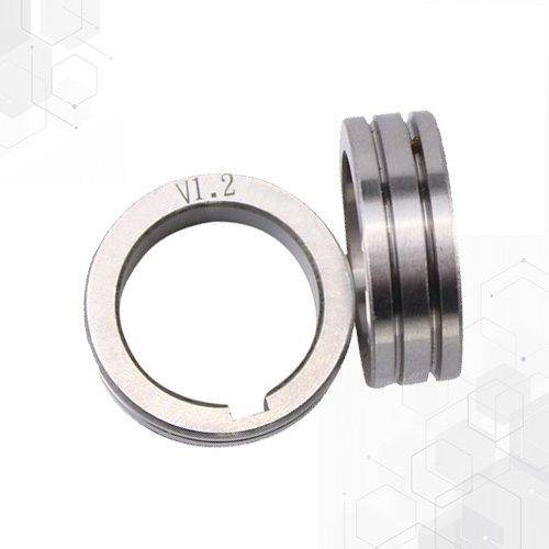 ล้อส่งลวดแบบ Binzel ขนาด 1.2mm ใหญ่