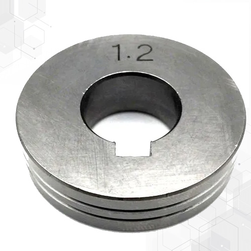 ROLLER FEED