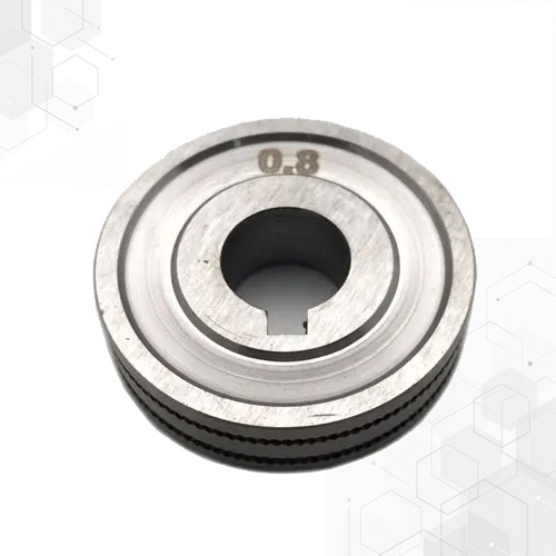 ROLLER MIG ขนาด 0.8mm.