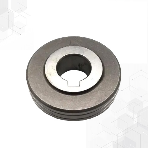 Roller OTC ขนาด 0.8mm.