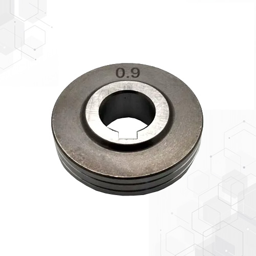 Roller OTC ขนาด 0.9mm.
