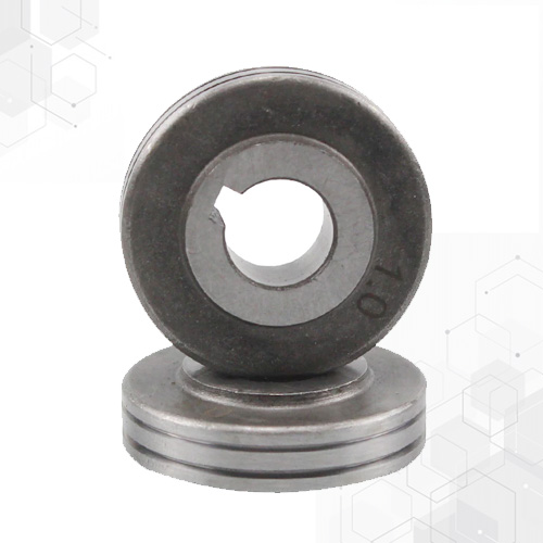 ROLLER OTC ขนาด 1.0mm.