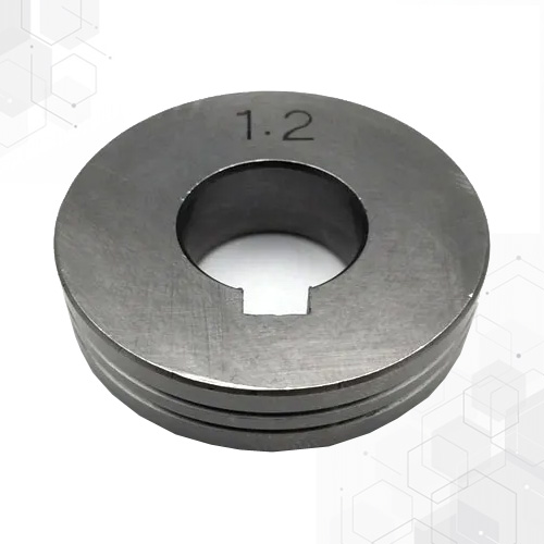 Roller OTC ขนาด 1.2mm.