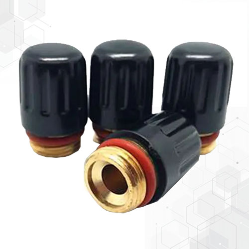 หางปลาสั้น 56Y45 WP-12